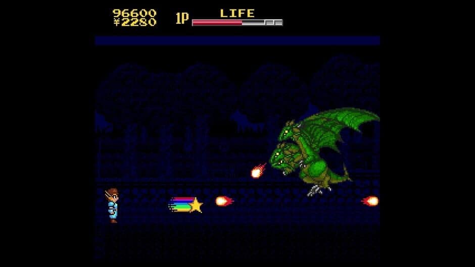 Shockman Collection Vol. 1 screenshot 2