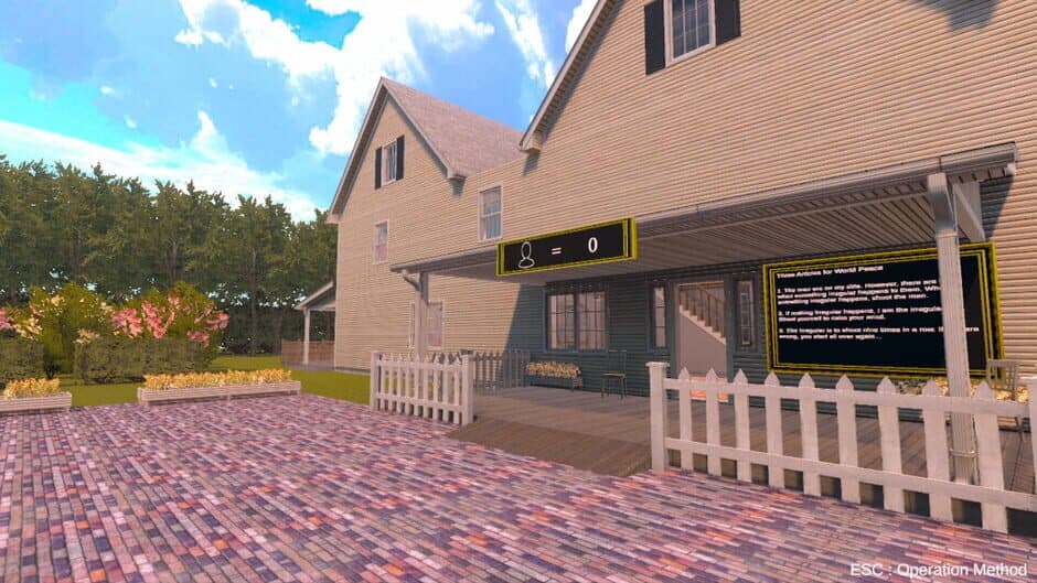 Mister 9 screenshot 2