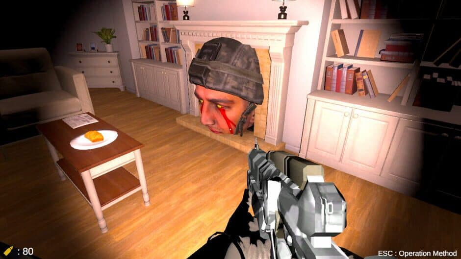 Mister 9 screenshot 5