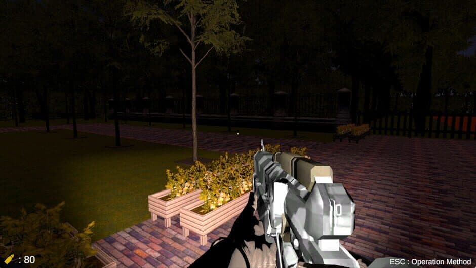 Mister 9 screenshot 6