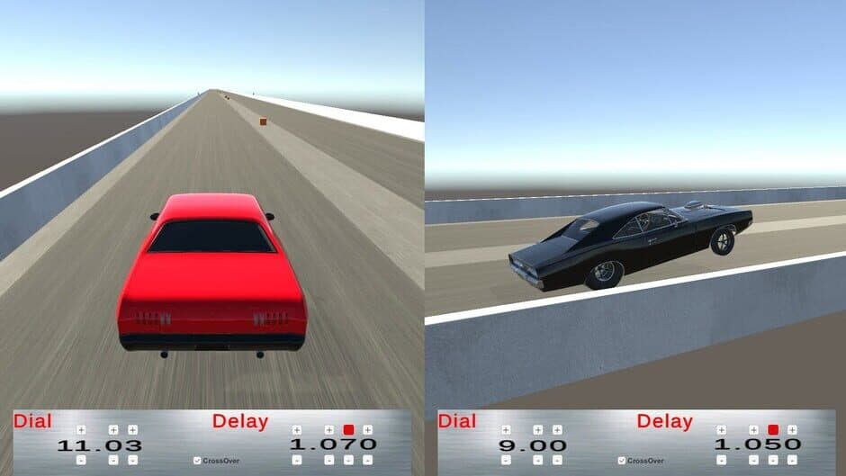 Lock n Drop Bracket Racing screenshot 3