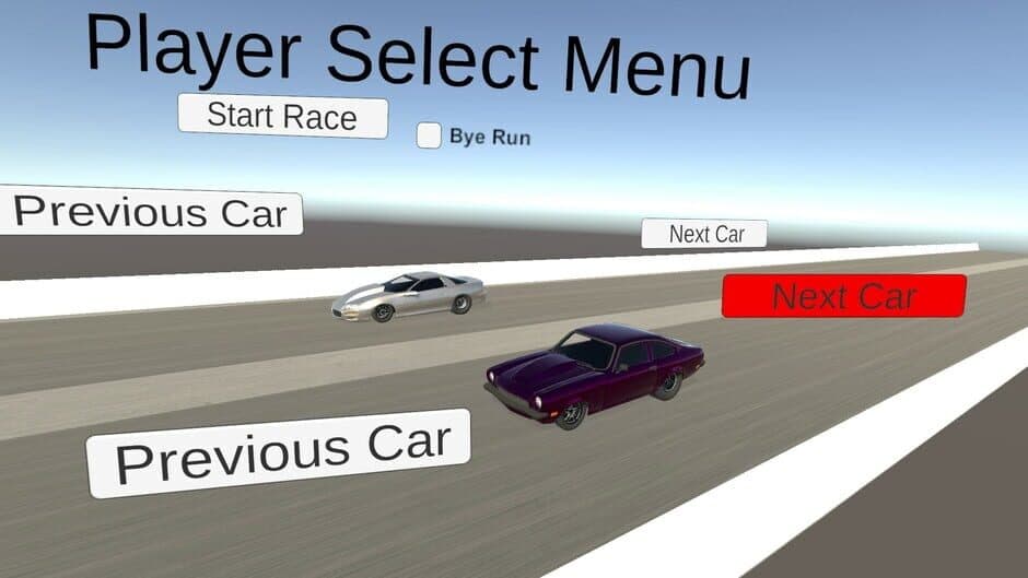 Lock n Drop Bracket Racing screenshot 4
