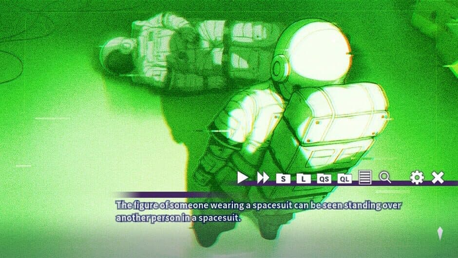 Fantastical Mystery ADV: Ultimate Jumbo Jet Murder Case screenshot 4