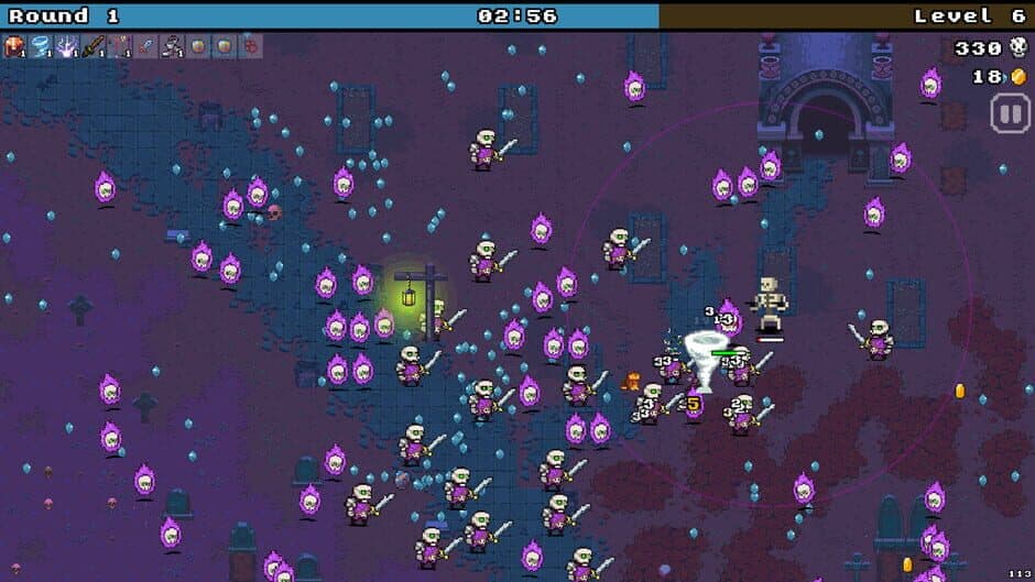 Arena Survivors screenshot 1