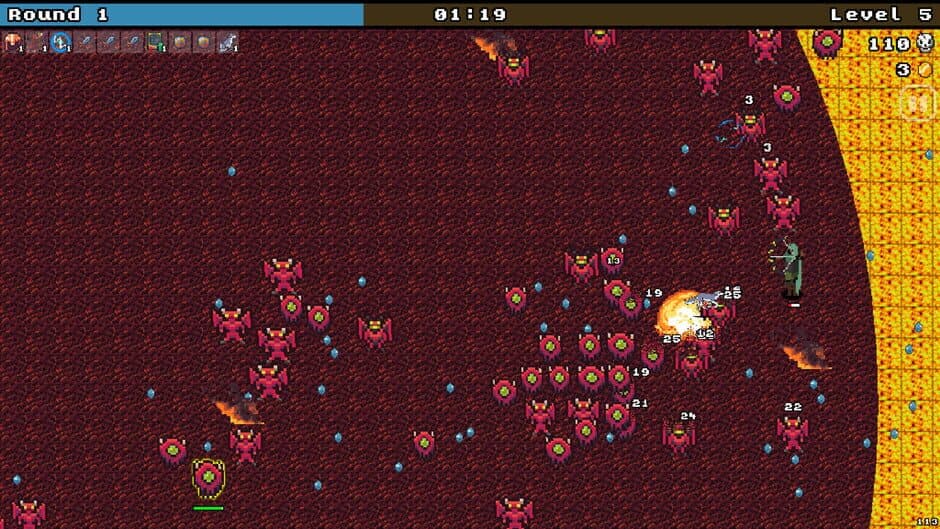 Arena Survivors screenshot 2