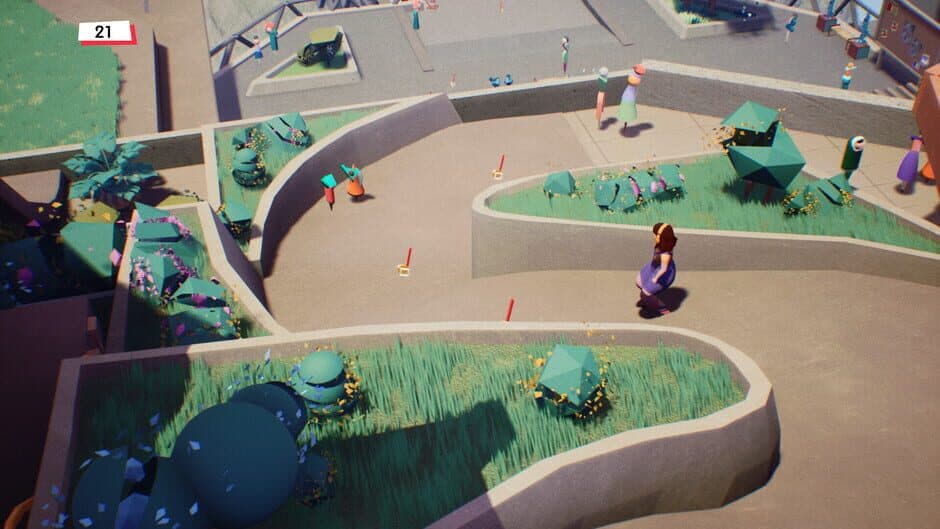 Hannah's Day screenshot 2