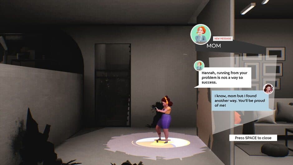 Hannah's Day screenshot 3