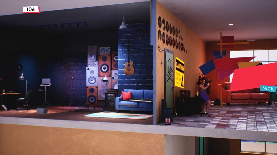 Hannah's Day screenshot 4