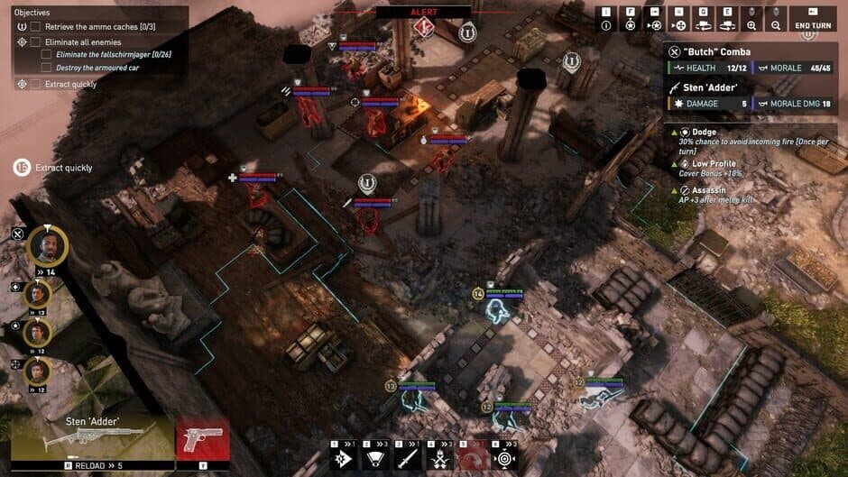 Classified: France '44 - Season Pass screenshot 2