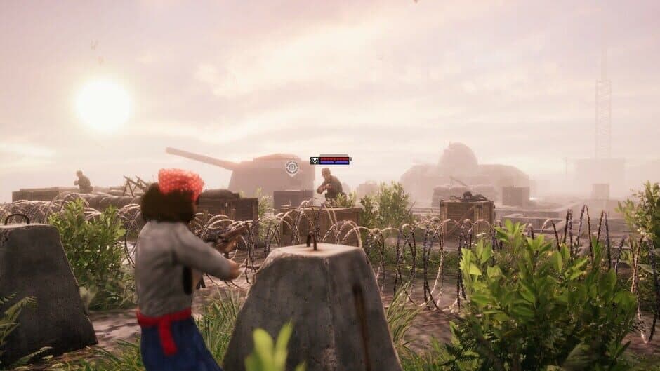 Classified: France '44 - Season Pass screenshot 4