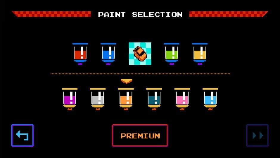 XP Racing screenshot 6