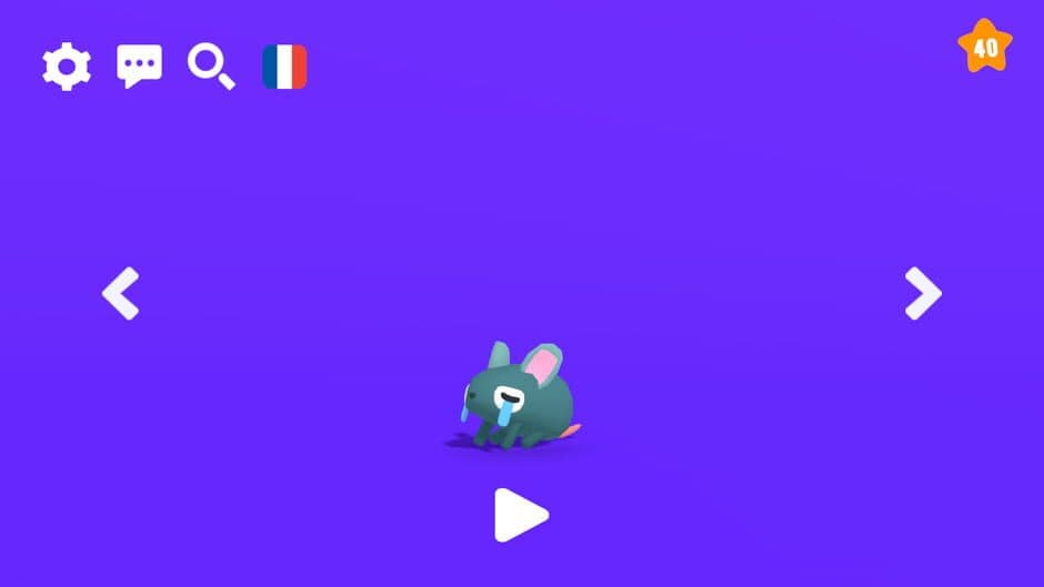 Piozila 2 : Animal Adventures screenshot 2