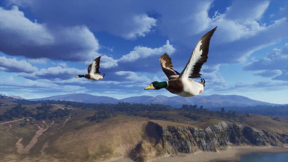 Way of the Hunter: Map Pack 2 screenshot 2