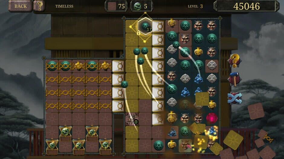 Tower Of Wishes 3: Japan screenshot 1