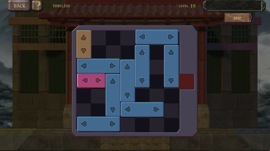 Tower Of Wishes 3: Japan screenshot 4