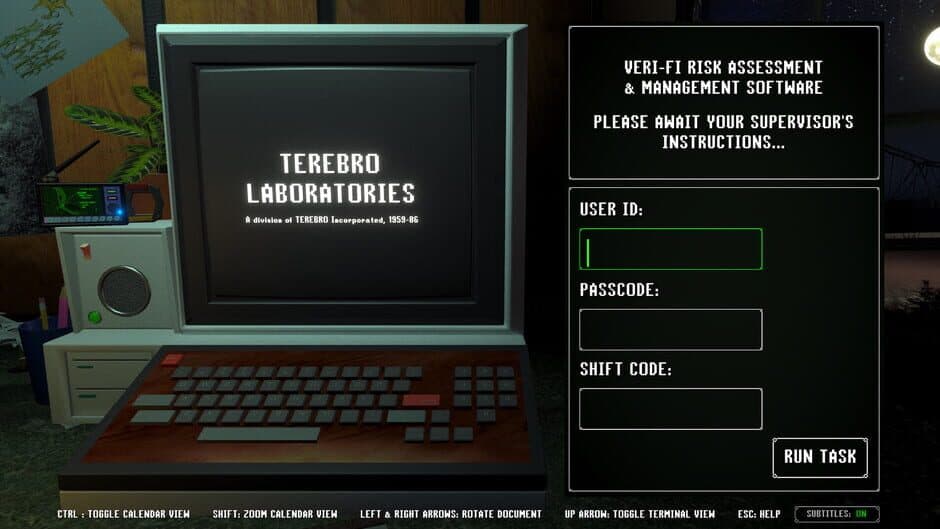 Things Too Ugly screenshot 1