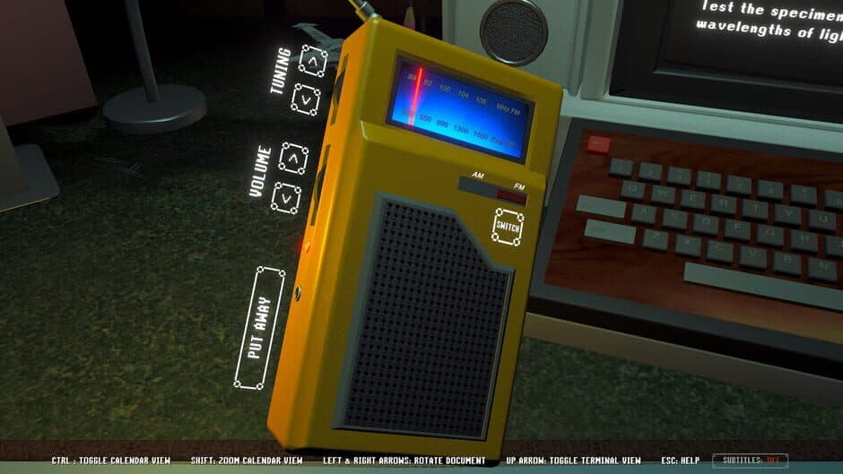 Things Too Ugly screenshot 3