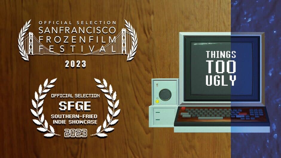 Things Too Ugly screenshot 6