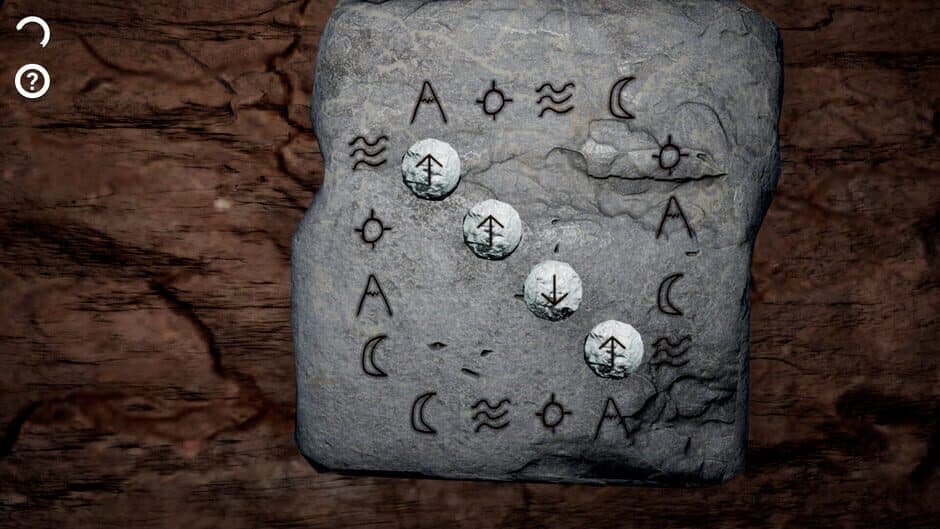 The Island: Escape Room screenshot 2