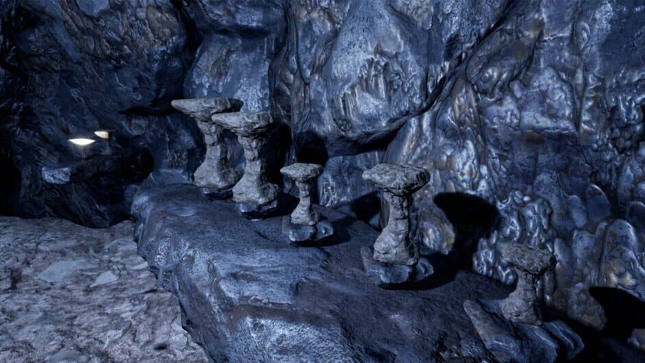 The Island: Escape Room screenshot 5