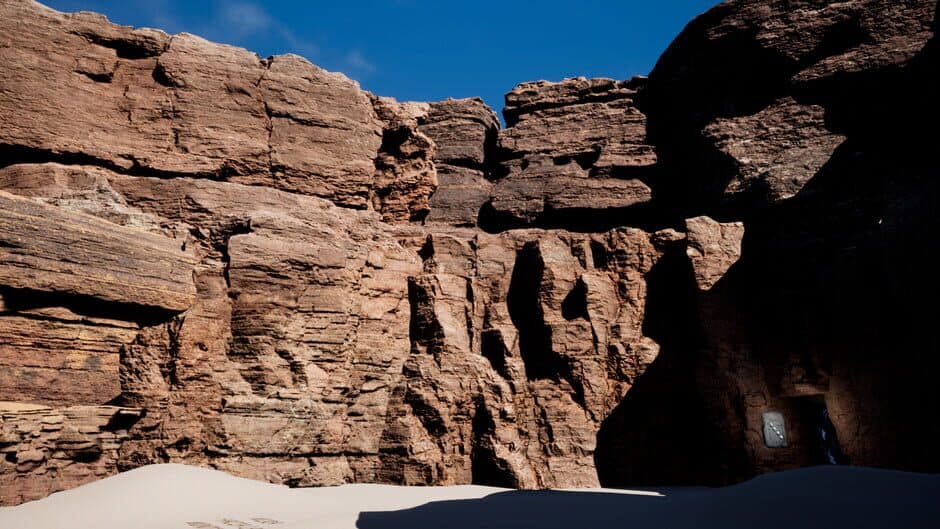 The Island: Escape Room screenshot 6