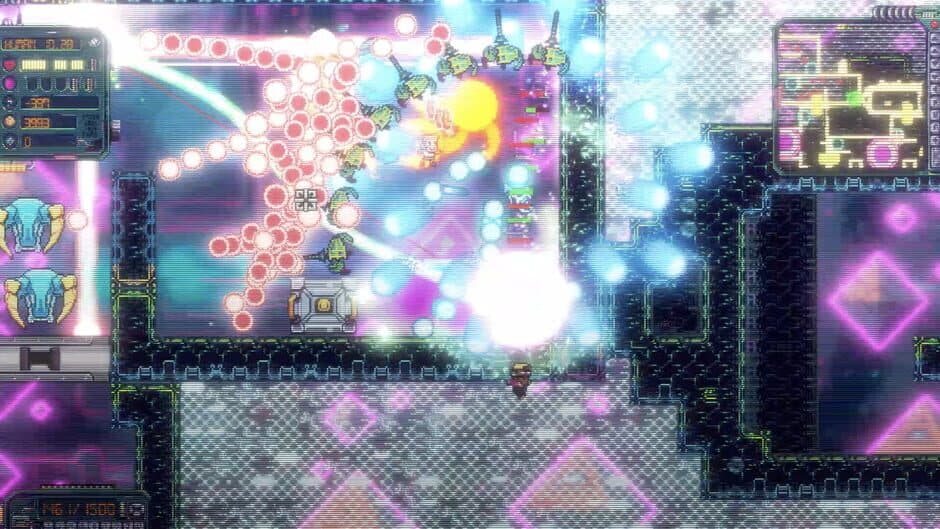 The Great Rebellion screenshot 1