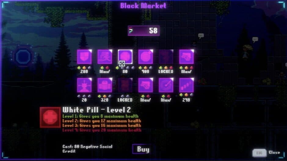 The Great Rebellion screenshot 2