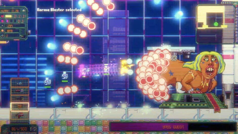 The Great Rebellion screenshot 4