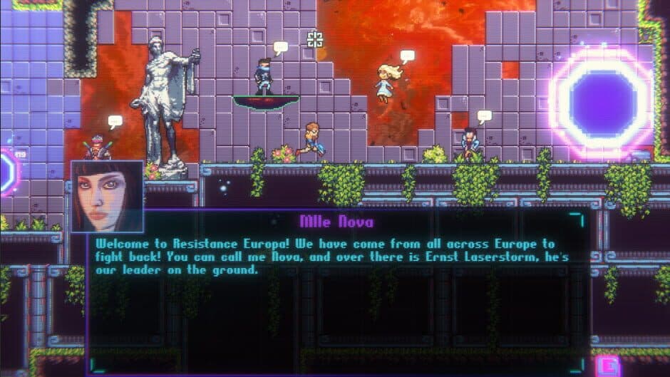 The Great Rebellion screenshot 5