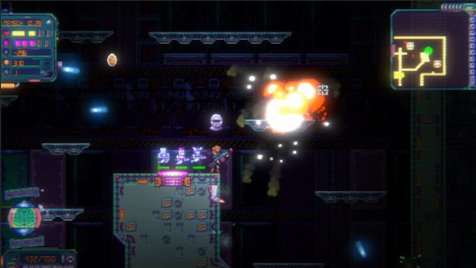 The Great Rebellion screenshot 6