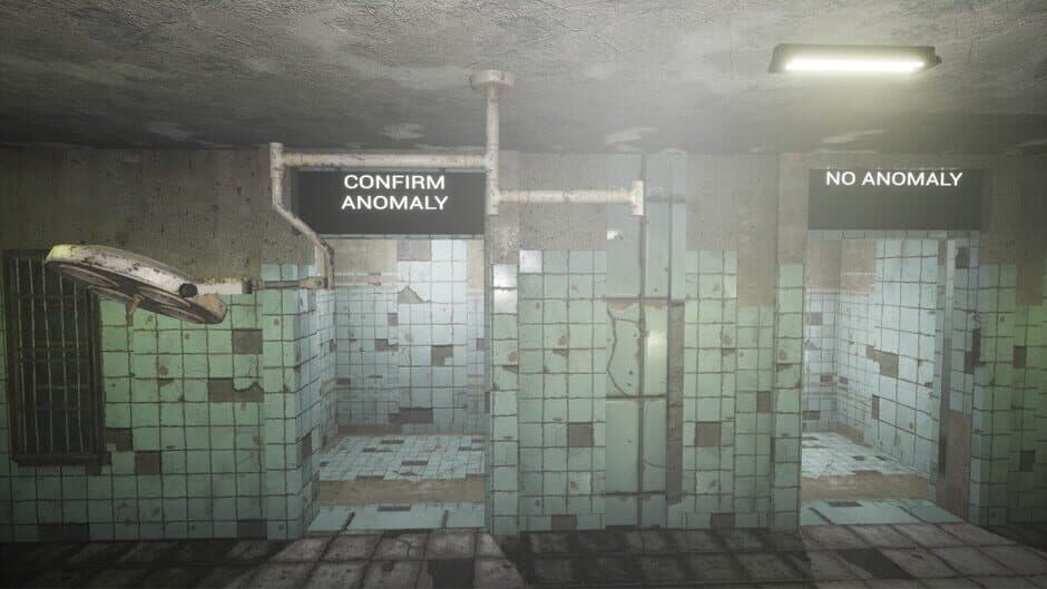 The Eerie Surroundings screenshot 3