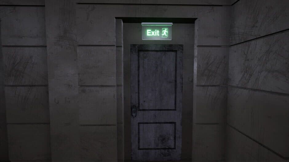 The Eerie Surroundings screenshot 4