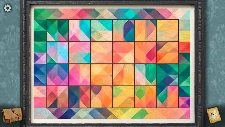 The Enchanted Worlds 2 screenshot 2