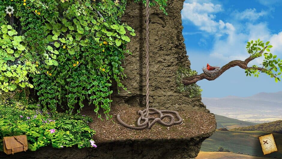 The Enchanted Worlds 2 screenshot 5