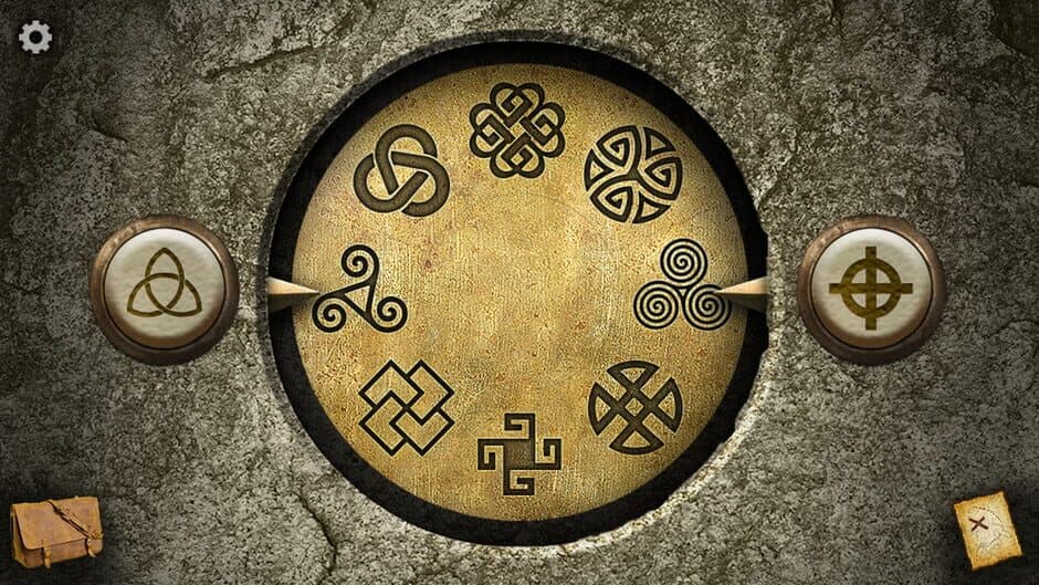 The Enchanted Worlds 2 screenshot 6