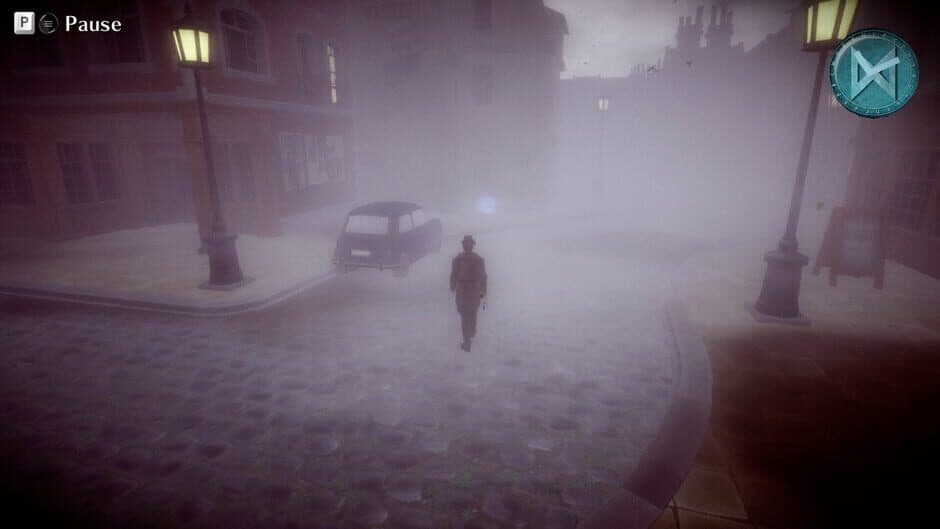 The Dawning Clocks of Time: Remake screenshot 1