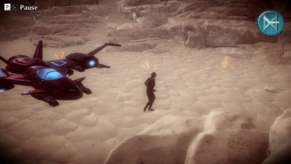 The Dawning Clocks of Time: Remake screenshot 4