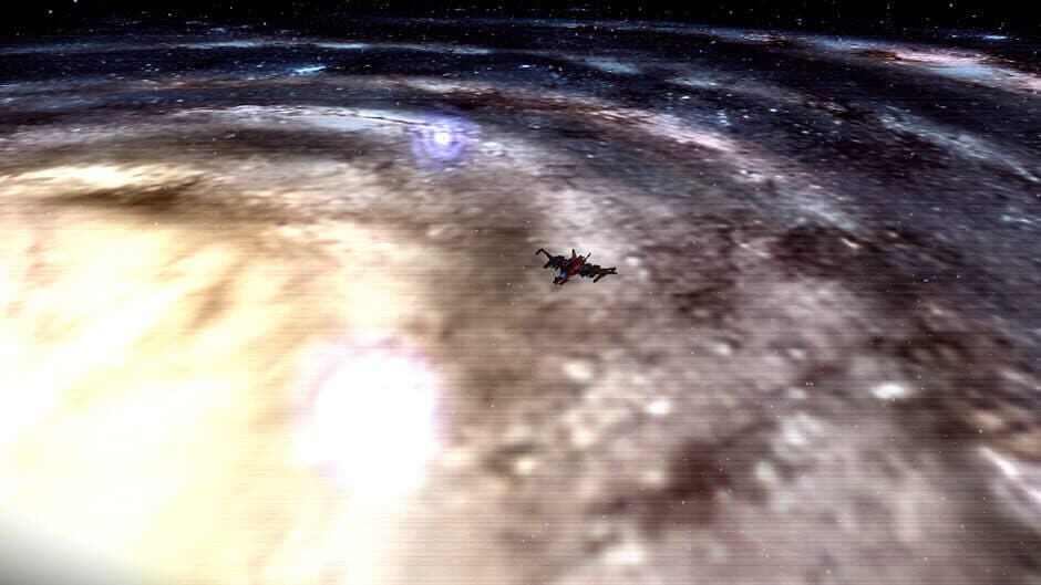 The Dawning Clocks of Time: Remake screenshot 6