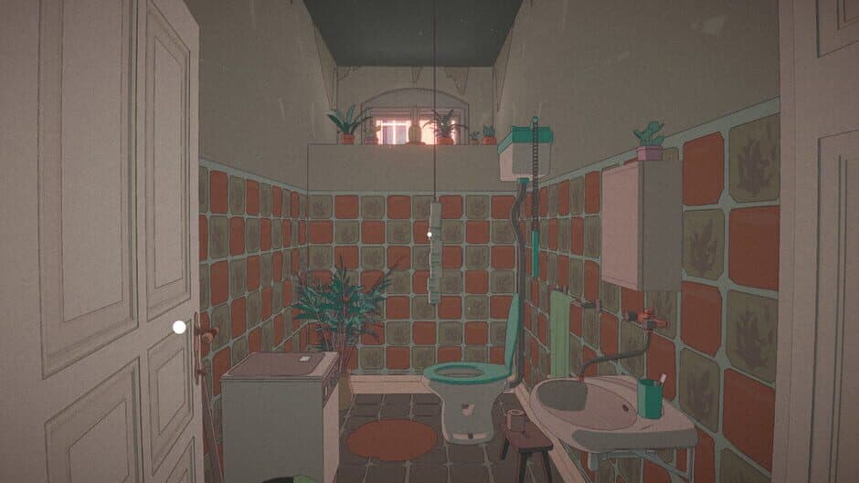 The Berlin Apartment screenshot 5