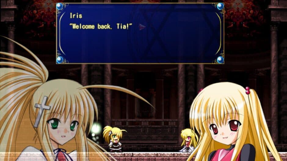 Rosenkreuzstilette Bundle screenshot 1