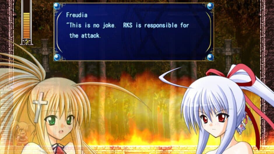 Rosenkreuzstilette Bundle screenshot 6