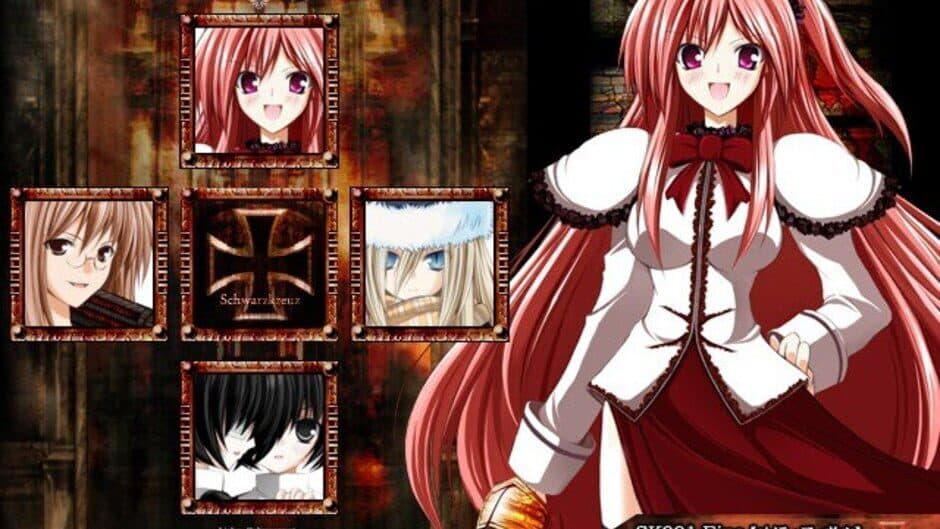 Rosenkreuzstilette Bundle screenshot 5