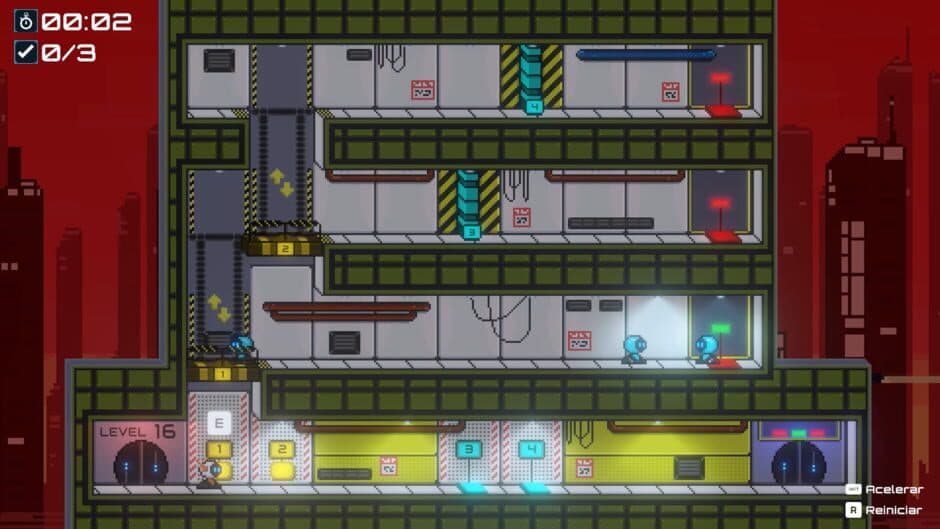 RoboSync screenshot 6