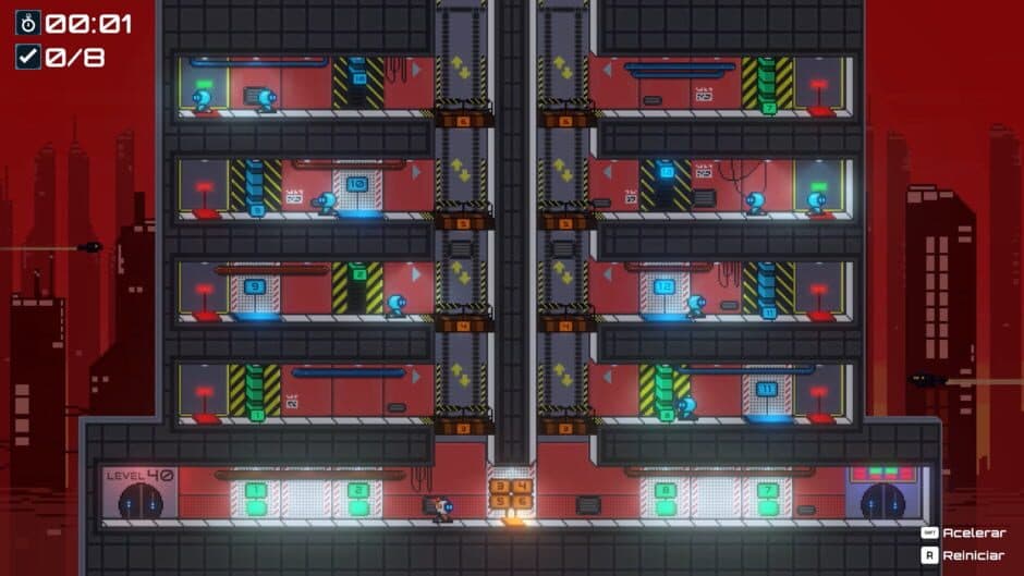 RoboSync screenshot 4