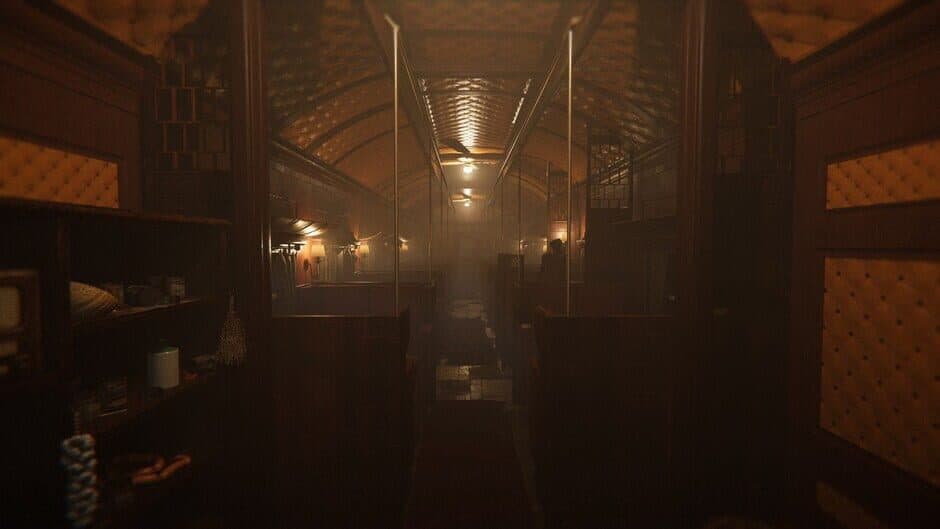 Reveil: Funhouse Edition screenshot 3