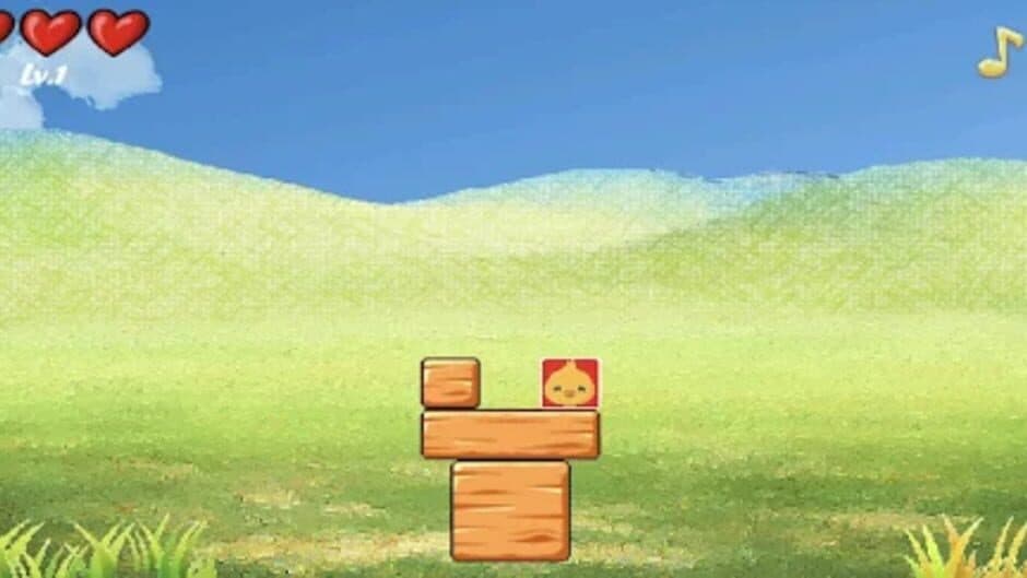 NoCanNoTap screenshot 2