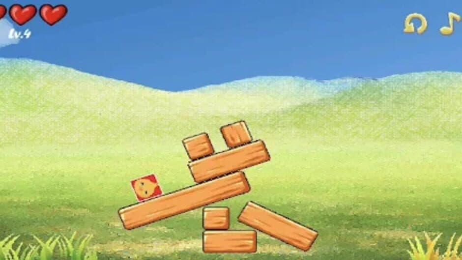 NoCanNoTap screenshot 4