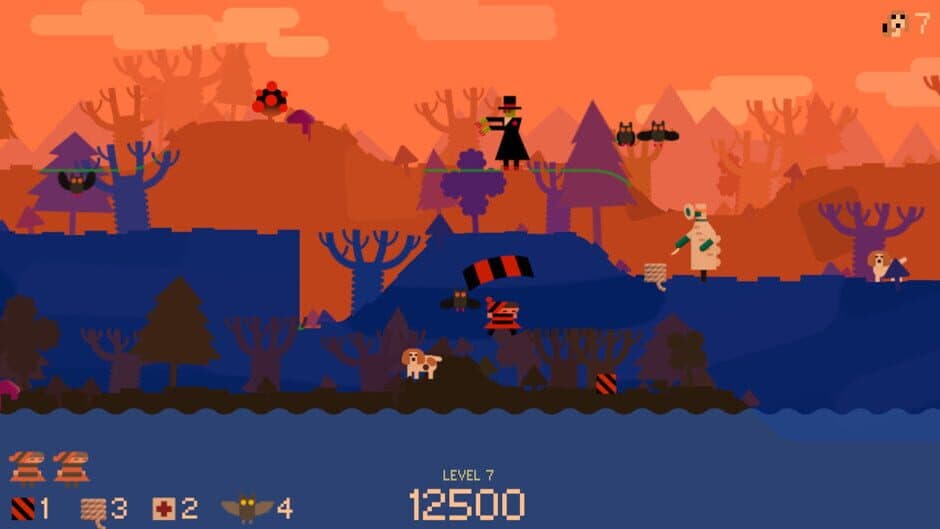 Rescue: The Beagles screenshot 3