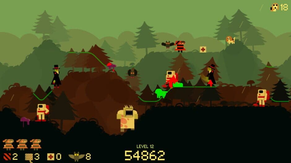 Rescue: The Beagles screenshot 4