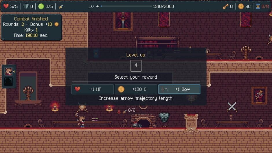 Bearnard screenshot 6